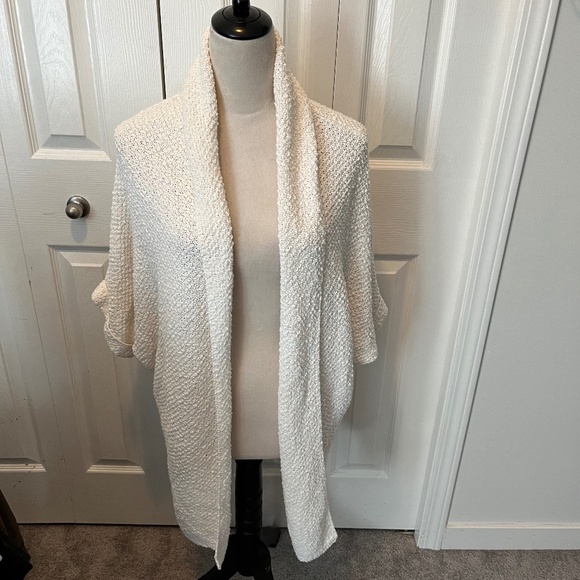 Talula from Aritizia size S open cardigan - Picture 1 of 12